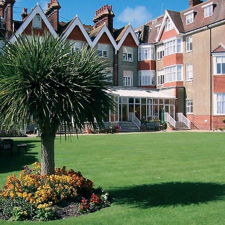 Hydro Hotel Eastbourne Exterior foto