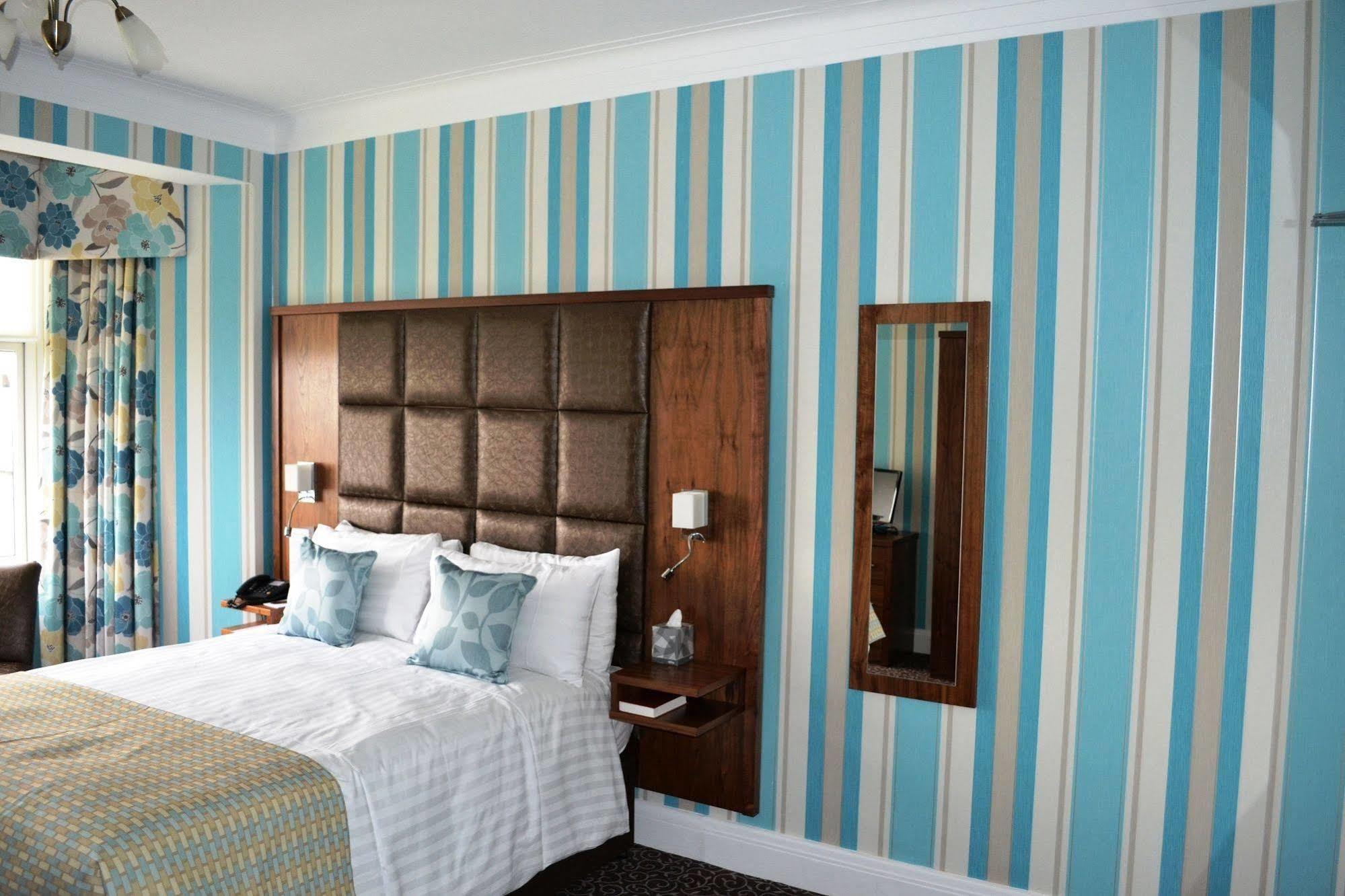Hydro Hotel Eastbourne Exterior foto